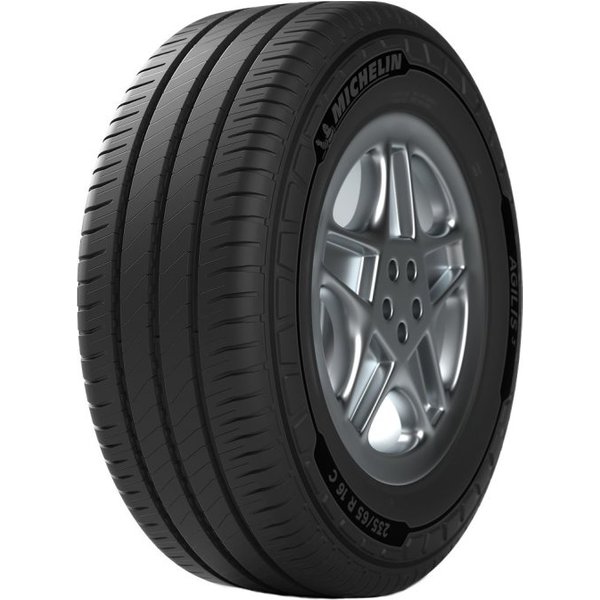 Michelin Agilis 3 ( 195/75 R16C 107/105R 8PR EV Suitable )