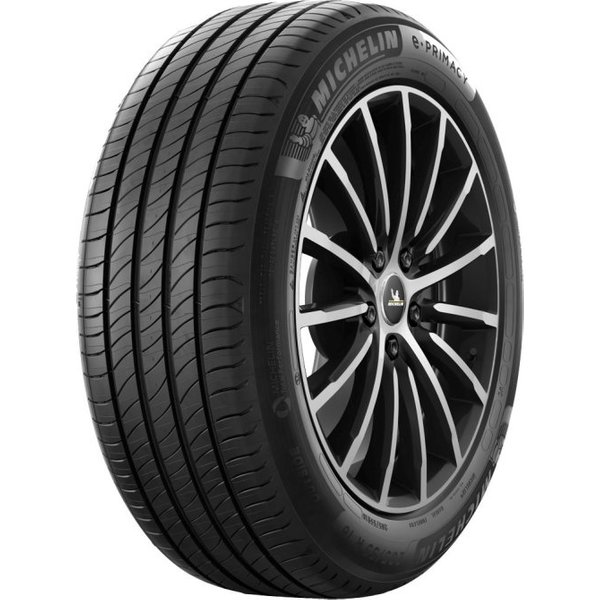 Michelin E Primacy ( 235/60 R18 103H EV Suitable PTL )