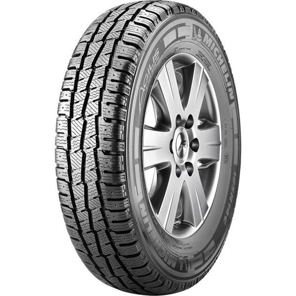 Michelin Agilis X-Ice North ( 225/65 R16C 112/110R EV Suitable, met spikes )