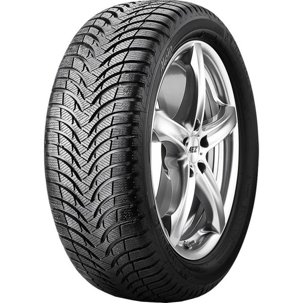 Michelin Alpin A4 ( 185/60 R15 88H XL AO, EV Suitable )