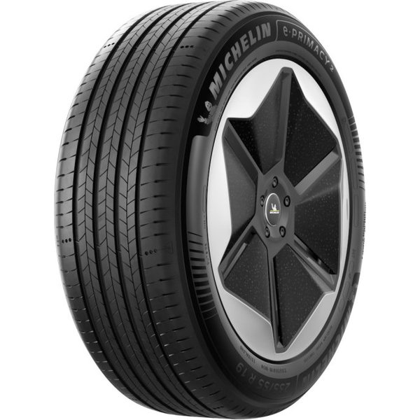 Michelin E Primacy 2 ( 225/50 R17 98W XL MO, EV Suitable, met wangbescherming (FSL) )