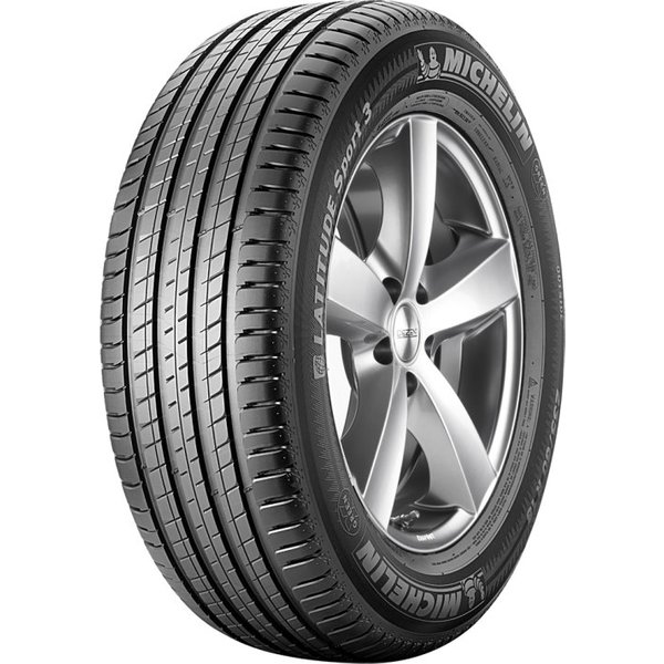 Michelin Latitude Sport 3 ( 235/65 R17 104W AO, EV Suitable )