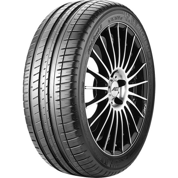 Michelin Pilot Sport 3 ZP ( 275/30 R20 97Y XL *, MOE, EV Suitable, punkteringsfrie dekk )