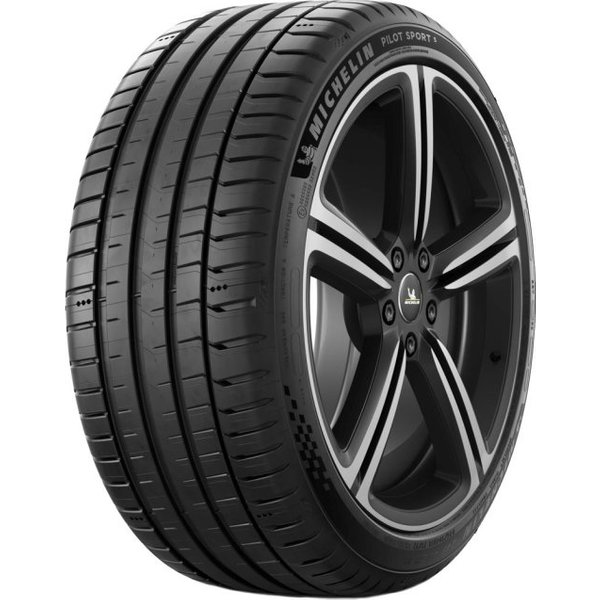 Michelin Pilot Sport 5 ( 255/35 R21 101Y XL AO1, EV Suitable, con protezione del cerchioleiste (FSL) )