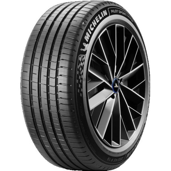 Michelin Pilot Sport 5 Energy ( 265/40 R21 105Y XL EV Suitable )