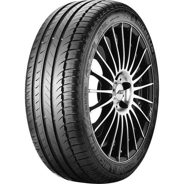 Michelin Pilot Exalto PE2 ( 195/50 R15 82V with rim protection ridge (FSL) )