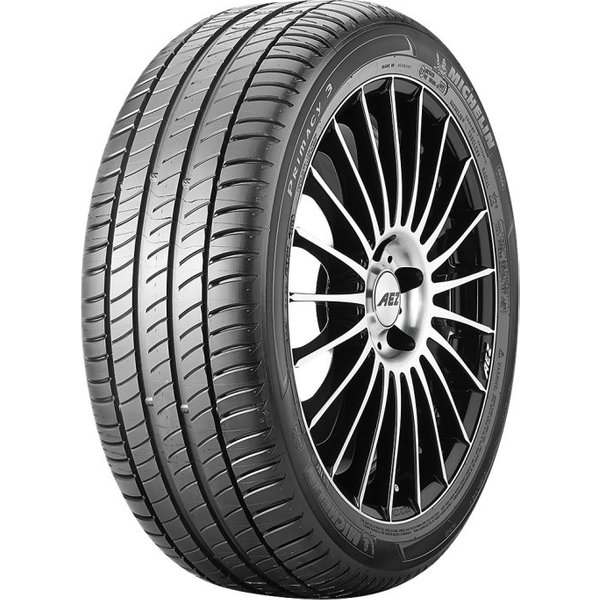 Michelin Primacy 3 ( 245/45 R18 100Y XL *, EV Suitable, MO, with rim protection ridge (FSL) )