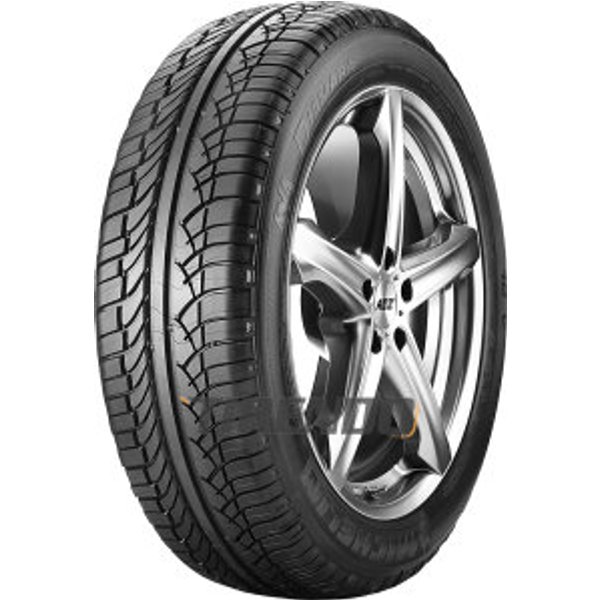 Michelin 4x4 Diamaris ( 275/40 R20 106Y XL N1 DOT2022 )