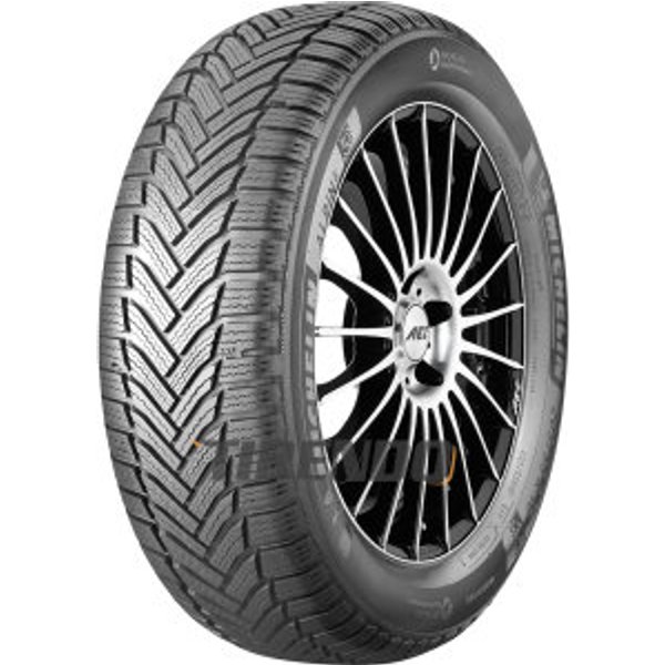 Michelin Alpin 6 ( 175/60 R18 85H EV Suitable )