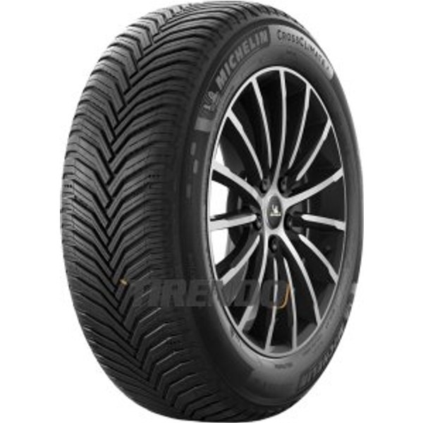 Michelin CrossClimate 2 ( 215/55 R16 97W XL EV Suitable )