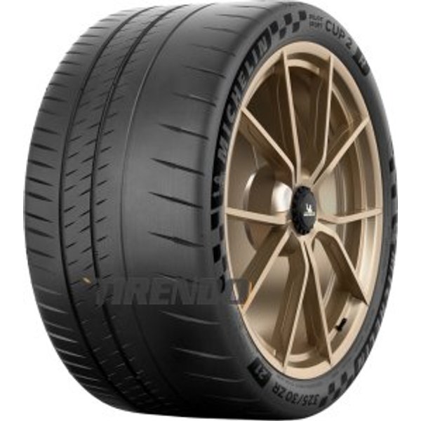 Michelin Pilot Sport Cup 2 R ( 305/30 ZR19 (102Y) XL DOT2021 )