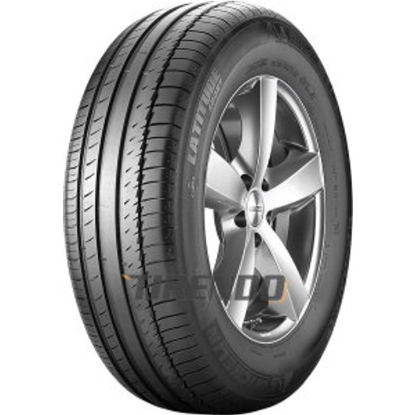 Michelin Latitude Sport ( 275/45 R19 108Y XL N0, EV Suitable )