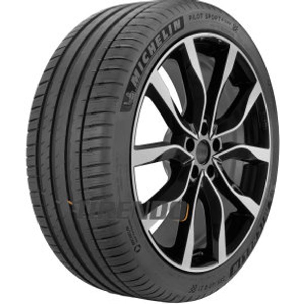 Michelin Pilot Sport 4 SUV EMT ( 315/35 R20 110Y XL EV Suitable, med fälgskyddslistleiste (FSL), Runflat FRV )