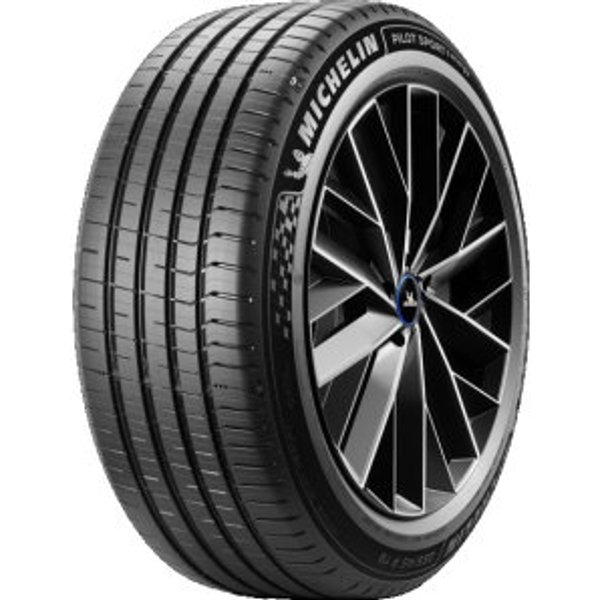 Michelin Pilot Sport 5 Energy ( 255/40 R21 102Y XL EV Suitable )