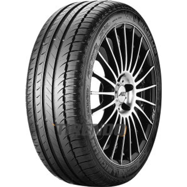 Michelin Pilot Exalto PE2 ( 195/50 R15 82V med fälgskyddslistleiste (FSL) )