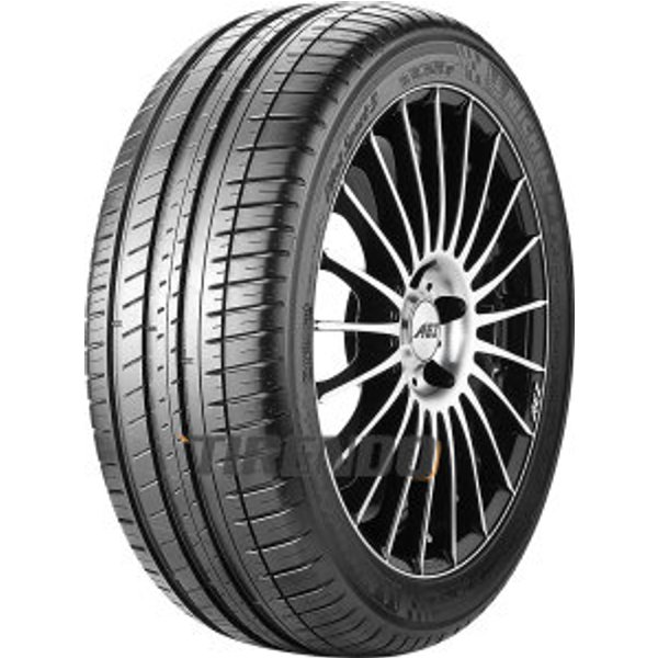 Michelin Pilot Sport 3 ( 245/40 ZR18 97Y XL AO, EV Suitable )
