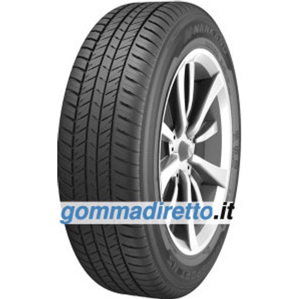 Nankang Toursport NS ( 235/75 R15 108T XL WR )