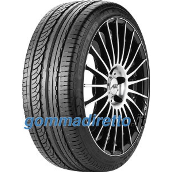 Nankang AS-1 ( 155/65 R14 75V con protezione del cerchio (MFS) )