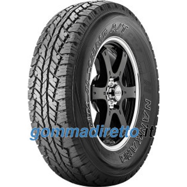 Nankang 4x4 WD A/T FT-7 ( 255/65 R17 110H )