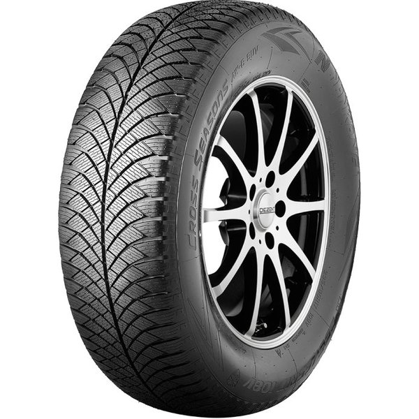 Nankang Cross Seasons AW-6 SUV ( 225/55 R18 98V )