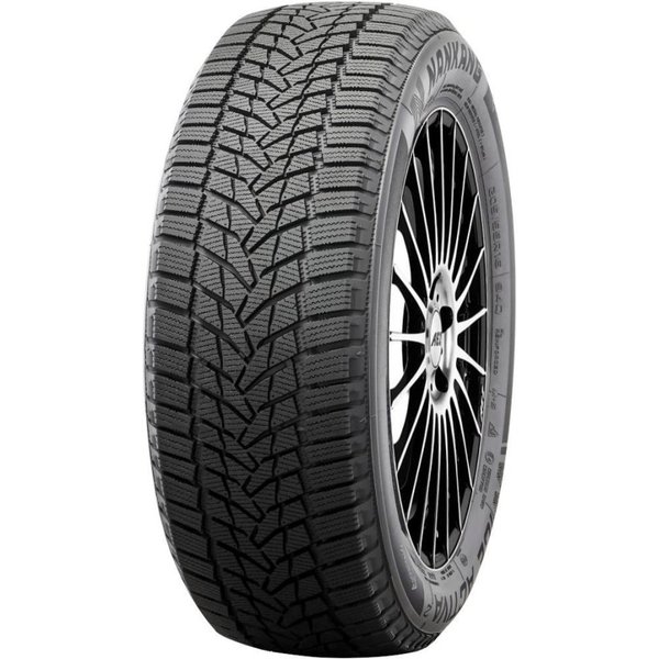 Nankang ICE ACTIVA 2 ( 275/40 R20 106T XL Nordic compound, con protezione del cerchio (MFS) )