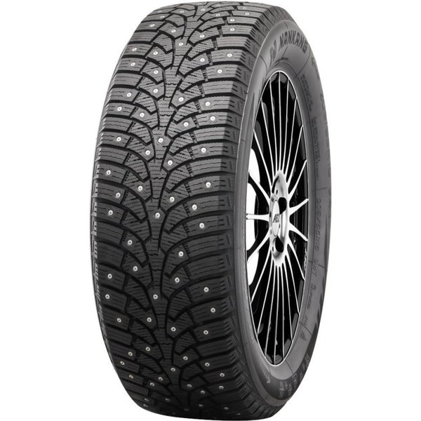 Nankang Ice Activa Grip 2 SUV ( 235/60 R17 106T XL pneumatico chiodato )