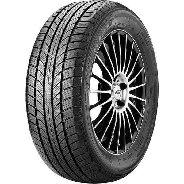 Nankang NK All Season Plus N-607+ ( 165/65 R15 81T )