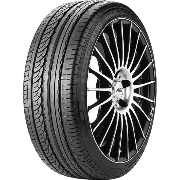 Nankang AS-1 ( 255/40 ZR18 99Y XL, met velgrandbescherming (MFS) )