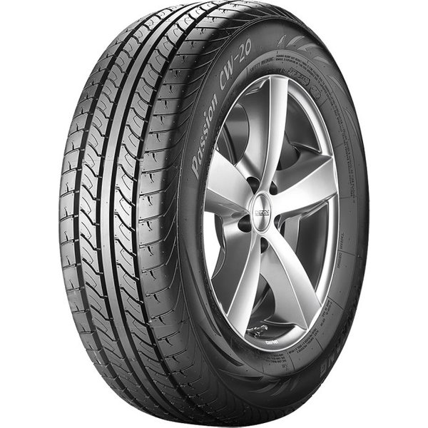 Nankang Passion CW-20 ( 235/60 R17C 117/115R )