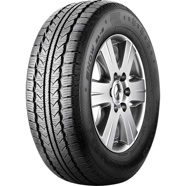 Nankang Snow SL-6 ( 215/75 R16C 113/111R )