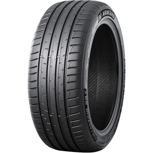 Nankang Sportnex AS-3 EV ( 255/45 ZR19 104W XL, med felgbeskyttelse (MFS), EV )