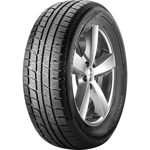 Nankang Winter Activa SV-55 ( 255/65 R17 114H XL )