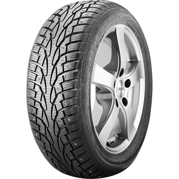 Nankang Snow SW-7 ( 235/55 R17 103T XL bespikebar )