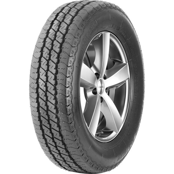 Nankang TR-10 ( 185 R14C 104/102N )