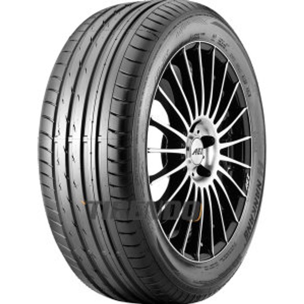Nankang Sportnex AS-2+ RFT ( 225/55 ZR17 101W XL antipinchazo (run flat) )