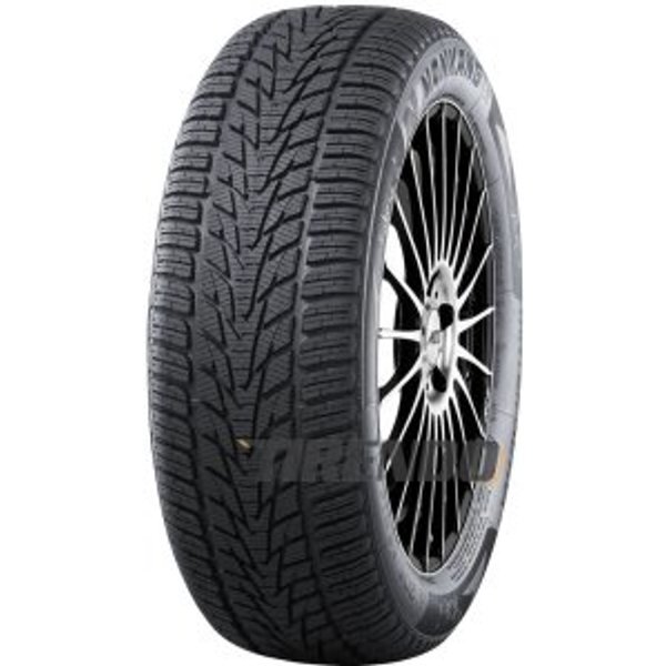 Nankang Winter Activa 4 SUV ( 235/60 R18 107V XL )