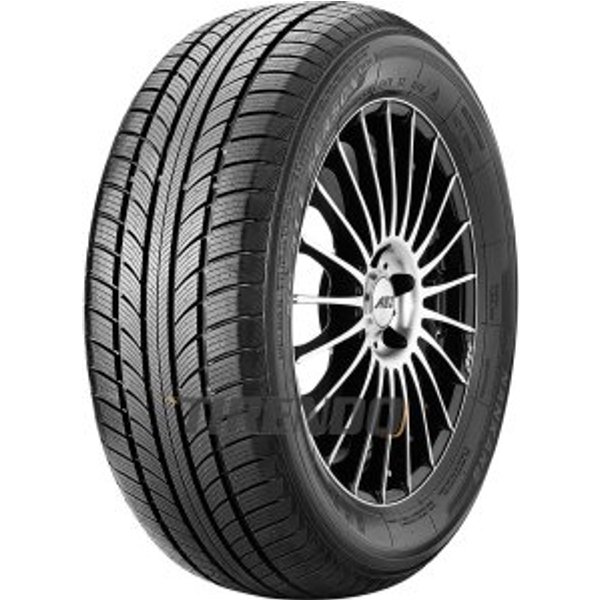 Nankang NK All Season Plus N-607+ ( 165/65 R15 81T )