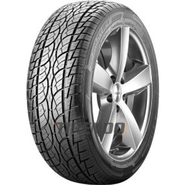 Nankang Utility SP-7 ( 295/50 R16 109S OWL )