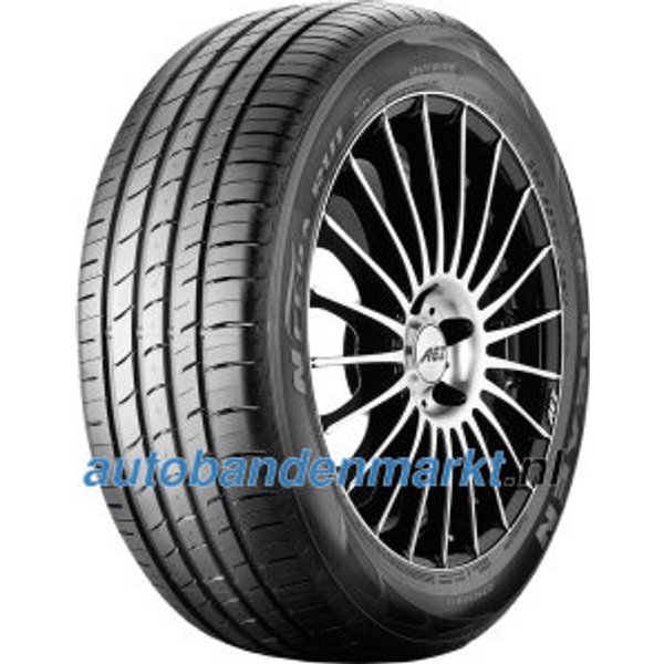 Nexen N Fera RU1 ( 255/55 R18 109Y RF 4PR N0 )