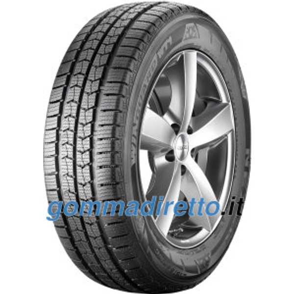 Nexen Winguard WT1 ( 195 R15C 106/104P 8PR )