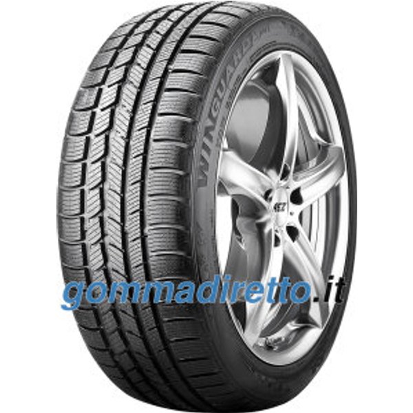 Nexen Winguard Sport ( 245/40 R18 97V RF 4PR )