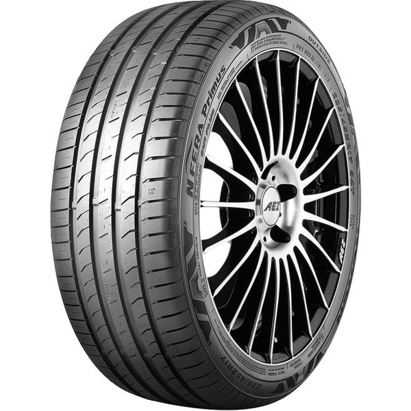 Nexen N Fera Primus ( 195/65 R15 91V 4PR )