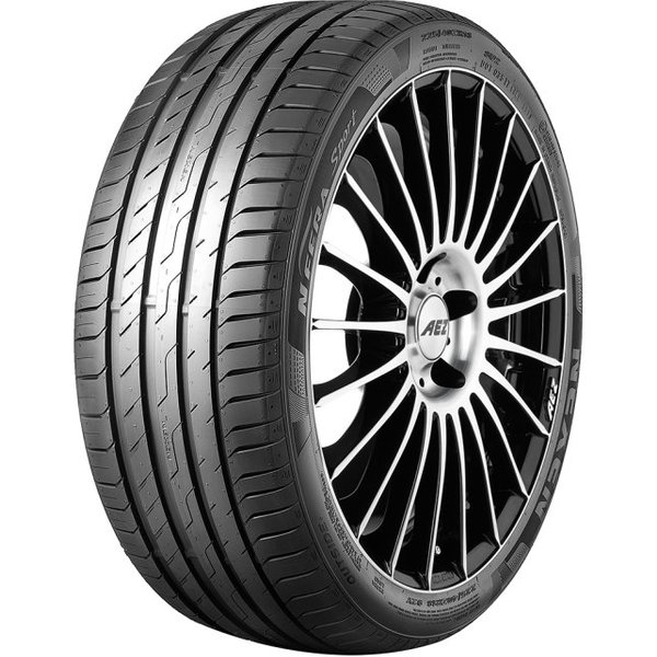 Nexen N Fera Sport ( 245/50 R19 105Y XL 4PR )
