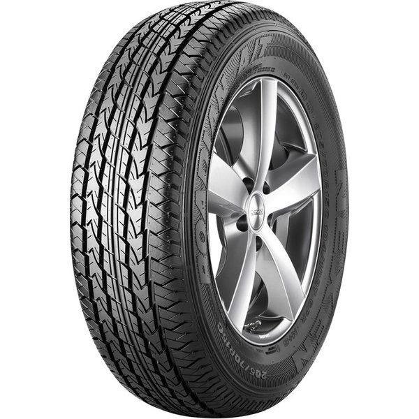Nexen Roadian A/T ( 205/70 R15 104/102T 6PR )