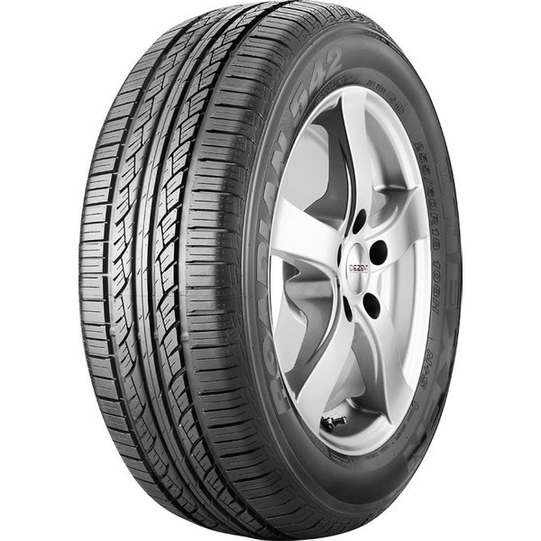 Nexen Roadian 542 ( 245/70 R17 110H 4PR )