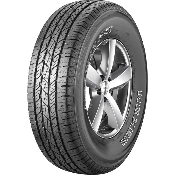 Nexen Roadian HTX RH5 ( 255/70 R18 113T 4PR DOT2018 )