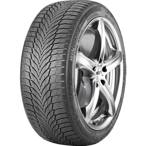 Nexen Winguard Sport 2 ( 225/55 R17 101V XL 4PR )