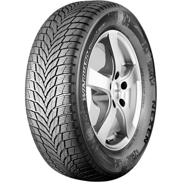 Nexen Winguard Sport 2 SUV ( 215/65 R16 98H 4PR )