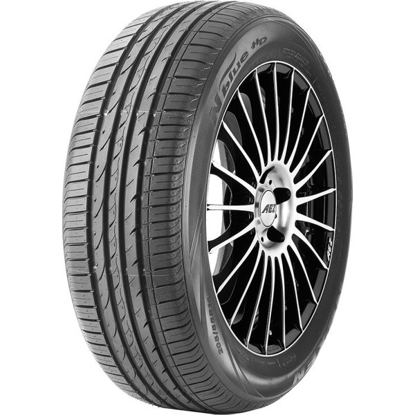Nexen N blue HD ( 205/55 R16 91V 4PR )