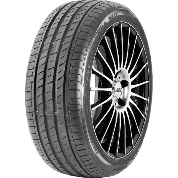 Nexen N Fera SU1 ( 185/55 R16 83V 4PR )